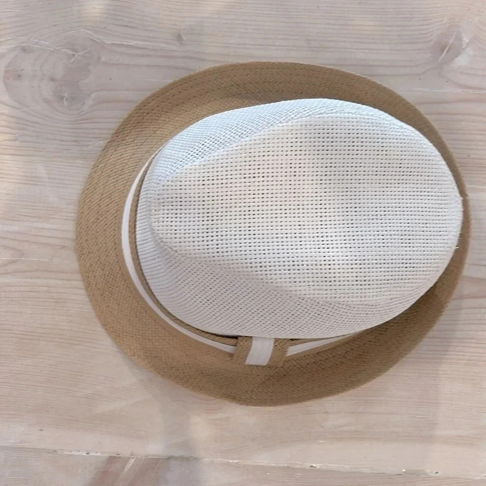 Panama hat - Picture 2 of 8